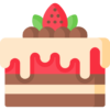 Cake & Pastry