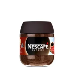 Nestlé Nescafé Classic Instant Coffee 25g Jar