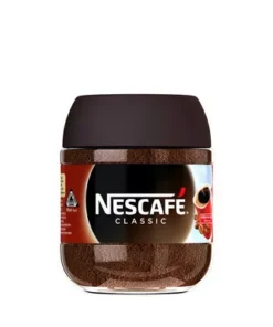 Nestle Nescafe Classic Instant Coffee Jar 25g